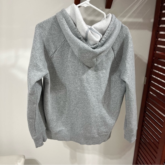 Under Armour Womens Medium Hoody - Picture 3 of 4